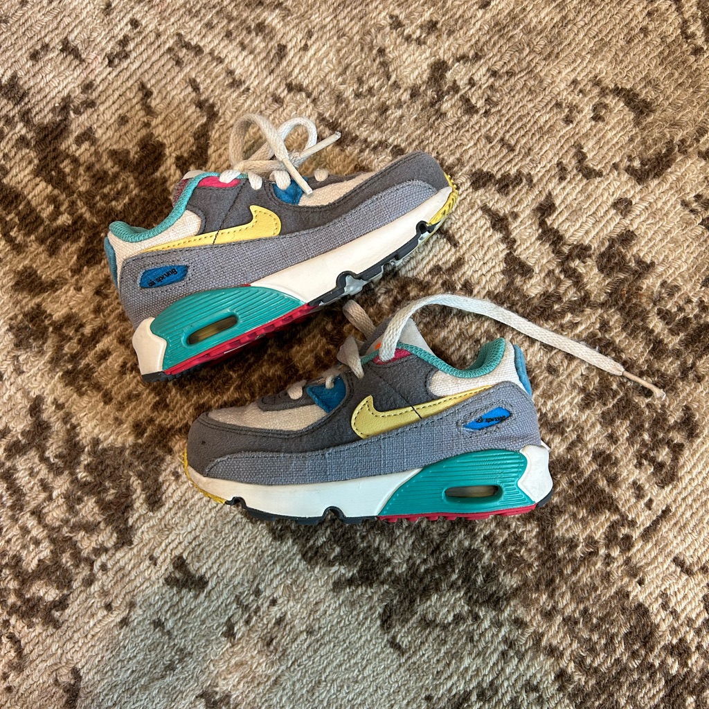 Nike Air Max 90